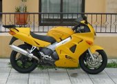 1999 Honda VFR 800 photo